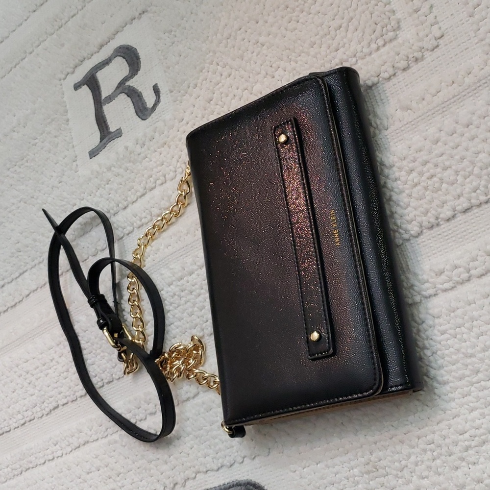 ANNE KLEIN WALLET/PURSE